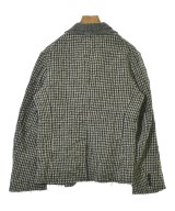tricot COMME des GARCONS（トリココムデギャルソン）テーラードジャケット 白 サイズ:M レディース/2200665158018