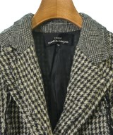 tricot COMME des GARCONS（トリココムデギャルソン）テーラードジャケット 白 サイズ:M レディース/2200665158018