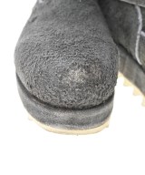 tricot COMME des GARCONS（トリココムデギャルソン）ブーツ グレー サイズ:-(24.5cm位) レディース/2200665158131