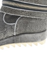 tricot COMME des GARCONS（トリココムデギャルソン）ブーツ グレー サイズ:-(24.5cm位) レディース/2200665158131