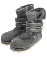 tricot COMME des GARCONS ブーツ