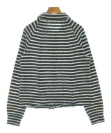 tricot COMME des GARCONS（トリココムデギャルソン）カーディガン 紺 サイズ:-(XL位) レディース/2200669166033
