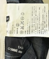 tricot COMME des GARCONS（トリココムデギャルソン）ロング・マキシ丈スカート 紺 サイズ:S レディース/2200675093019