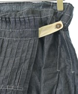 tricot COMME des GARCONS（トリココムデギャルソン）ロング・マキシ丈スカート 紺 サイズ:S レディース/2200675093019