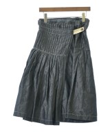 tricot COMME des GARCONS ロング・マキシ丈スカート