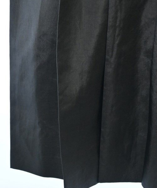 tricot COMME des GARCONS（トリココムデギャルソン）ワンピース 黒 サイズ:M レディース/2200675093026