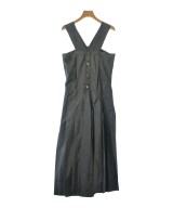 tricot COMME des GARCONS（トリココムデギャルソン）ワンピース 黒 サイズ:M レディース/2200675093026