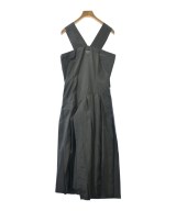 tricot COMME des GARCONS（トリココムデギャルソン）ワンピース 黒 サイズ:M レディース/2200675093026