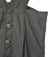 tricot COMME des GARCONS（トリココムデギャルソン）ワンピース 黒 サイズ:M レディース/2200675093026