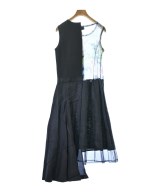 tricot COMME des GARCONS（トリココムデギャルソン）ワンピース 紺 サイズ:S レディース/2200675093033