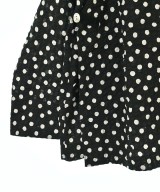 tricot COMME des GARCONS（トリココムデギャルソン）カジュアルシャツ 黒 サイズ:M レディース/2200675094023