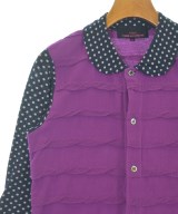 tricot COMME des GARCONS（トリココムデギャルソン）カーディガン 紫 サイズ:S レディース/2200675104043