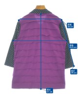 tricot COMME des GARCONS（トリココムデギャルソン）カーディガン 紫 サイズ:S レディース/2200675104043