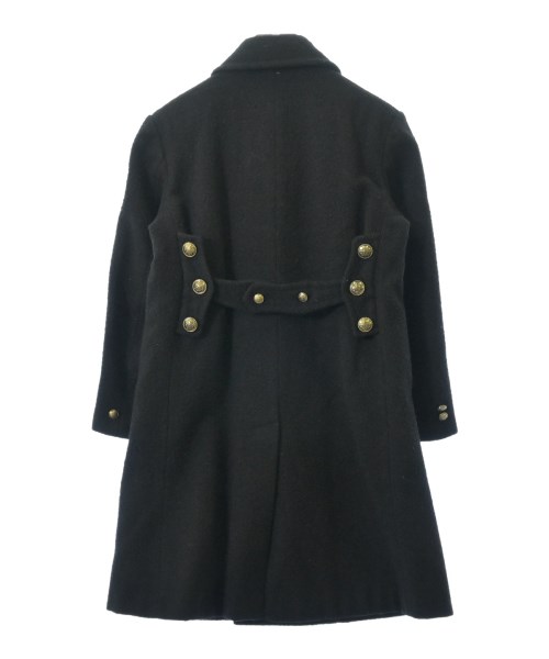 tricot COMME des GARCONS（トリココムデギャルソン）その他 黒 サイズ:M レディース/2200672824029