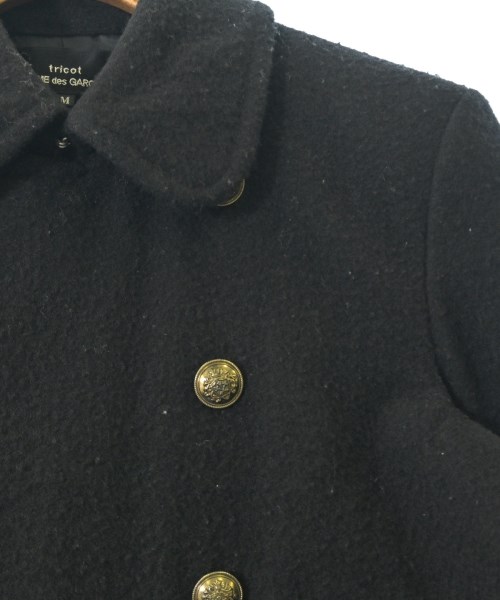 tricot COMME des GARCONS（トリココムデギャルソン）その他 黒 サイズ:M レディース/2200672824029