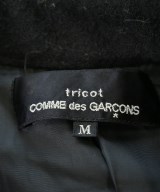 tricot COMME des GARCONS（トリココムデギャルソン）その他 黒 サイズ:M レディース/2200672824029
