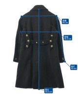 tricot COMME des GARCONS（トリココムデギャルソン）その他 黒 サイズ:M レディース/2200672824029