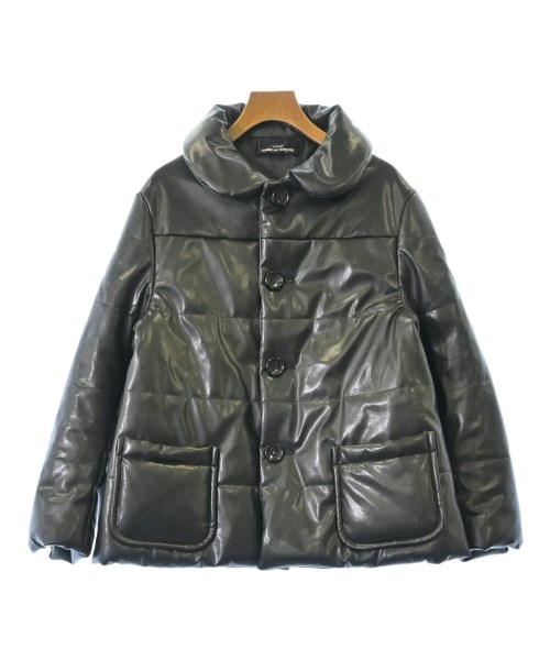 tricot COMME des GARCONS(トリココムデギャルソン)その他 黒 サイズ:L/2200675523011