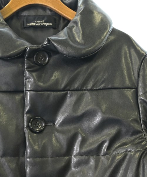 tricot COMME des GARCONS（トリココムデギャルソン）その他 黒 サイズ:L レディース/2200675523011