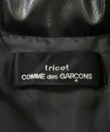 tricot COMME des GARCONS（トリココムデギャルソン）その他 黒 サイズ:L レディース/2200675523011