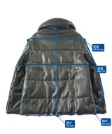 tricot COMME des GARCONS（トリココムデギャルソン）その他 黒 サイズ:L レディース/2200675523011