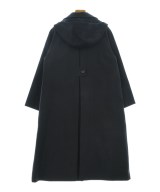 tricot COMME des GARCONS（トリココムデギャルソン）ステンカラーコート 紺 サイズ:M レディース/2200670983018