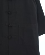 tricot COMME des GARCONS（トリココムデギャルソン）ステンカラーコート 紺 サイズ:M レディース/2200670983018