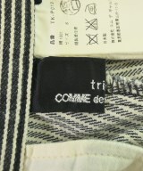 tricot COMME des GARCONS（トリココムデギャルソン）その他 黒 サイズ:S レディース/2200672162497
