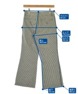 tricot COMME des GARCONS（トリココムデギャルソン）その他 黒 サイズ:S レディース/2200672162497