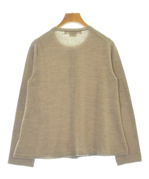 tricot COMME des GARCONS（トリココムデギャルソン）カーディガン 茶 サイズ:M レディース/2200675262033
