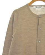 tricot COMME des GARCONS（トリココムデギャルソン）カーディガン 茶 サイズ:M レディース/2200675262033