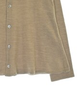 tricot COMME des GARCONS（トリココムデギャルソン）カーディガン 茶 サイズ:M レディース/2200675262033