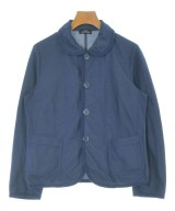 tricot COMME des GARCONS（トリココムデギャルソン）テーラードジャケット 紺 サイズ:M レディース/2200675262040