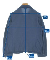 tricot COMME des GARCONS（トリココムデギャルソン）テーラードジャケット 紺 サイズ:M レディース/2200675262040