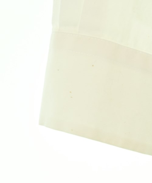 tricot COMME des GARCONS（トリココムデギャルソン）カジュアルシャツ 白 サイズ:S レディース/2200675792028