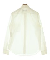 tricot COMME des GARCONS（トリココムデギャルソン）カジュアルシャツ 白 サイズ:S レディース/2200675792035