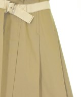 tricot COMME des GARCONS（トリココムデギャルソン）ロング・マキシ丈スカート ベージュ サイズ:S レディース/2200675792042