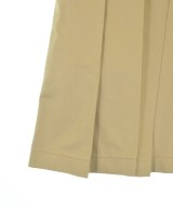 tricot COMME des GARCONS（トリココムデギャルソン）ロング・マキシ丈スカート ベージュ サイズ:S レディース/2200675792042