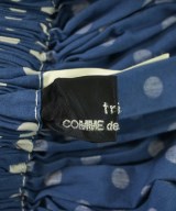 tricot COMME des GARCONS（トリココムデギャルソン）ロング・マキシ丈スカート 青 サイズ:-(M位) レディース/2200675792059