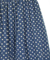 tricot COMME des GARCONS（トリココムデギャルソン）ロング・マキシ丈スカート 青 サイズ:-(M位) レディース/2200675792059