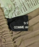 tricot COMME des GARCONS（トリココムデギャルソン）ロング・マキシ丈スカート ベージュ サイズ:-(M位) レディース/2200675792066