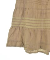 tricot COMME des GARCONS（トリココムデギャルソン）ロング・マキシ丈スカート ベージュ サイズ:-(M位) レディース/2200675792066