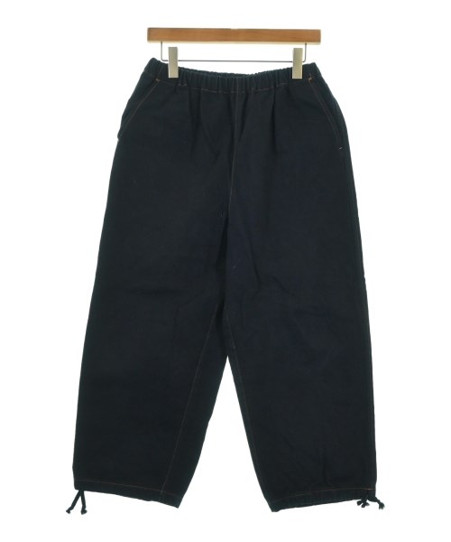 tricot COMME des GARCONS(トリココムデギャルソン)その他 紺 サイズ:M/2200674116023