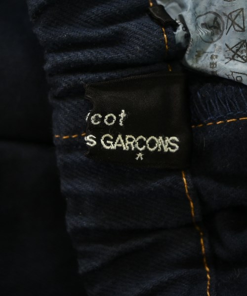 tricot COMME des GARCONS（トリココムデギャルソン）その他 紺 サイズ:M レディース/2200674116023