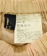 tricot COMME des GARCONS（トリココムデギャルソン）ひざ丈スカート ベージュ サイズ:-(M位) レディース/2200676768039