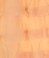 tricot COMME des GARCONS（トリココムデギャルソン）ひざ丈スカート ベージュ サイズ:-(M位) レディース/2200676768039