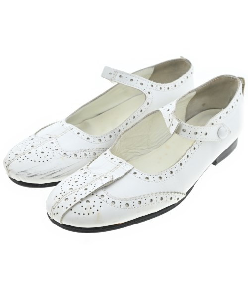 トリココムデギャルソン(tricot COMME des GARCONS)のtricot COMME des GARCONS パンプス