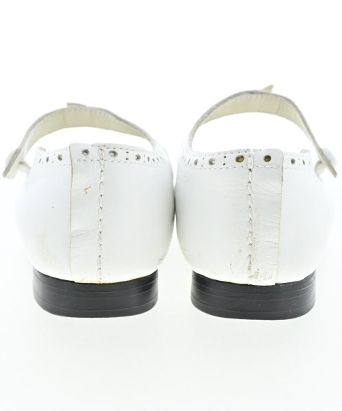 tricot COMME des GARCONS（トリココムデギャルソン）パンプス 白 サイズ:23.5cm レディース/2200676768077