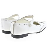 tricot COMME des GARCONS（トリココムデギャルソン）パンプス 白 サイズ:23.5cm レディース/2200676768077