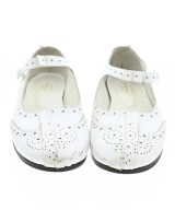 tricot COMME des GARCONS（トリココムデギャルソン）パンプス 白 サイズ:23.5cm レディース/2200676768077